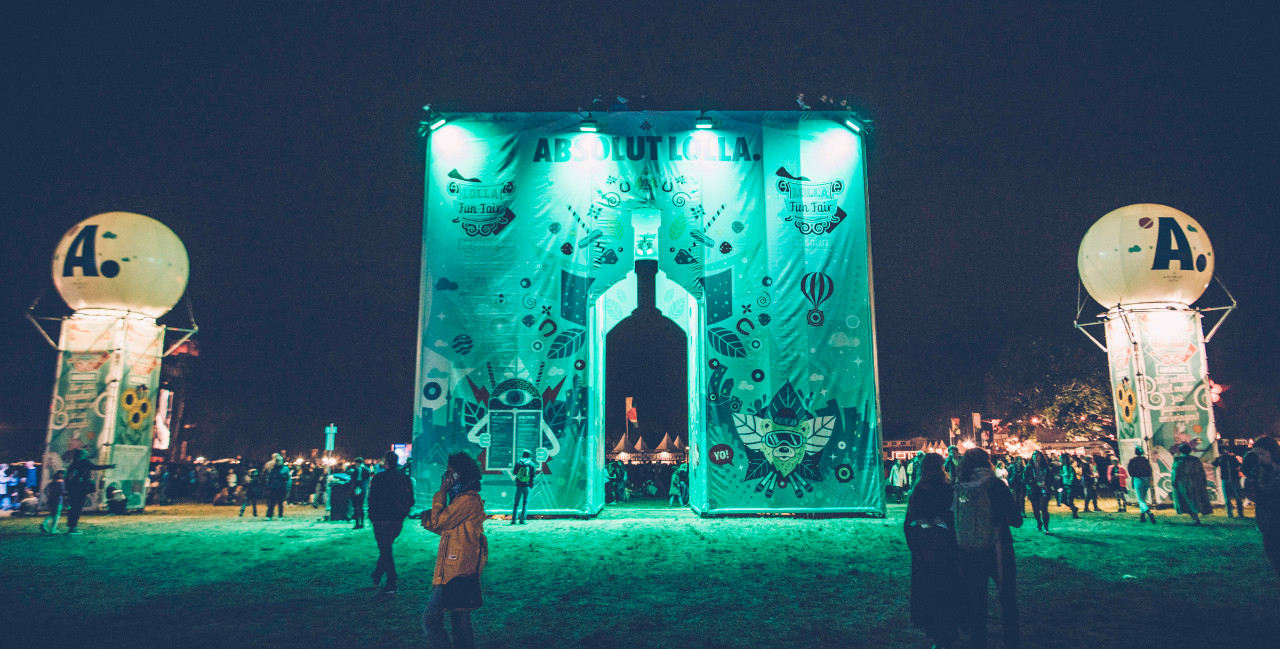Absolut Vodka