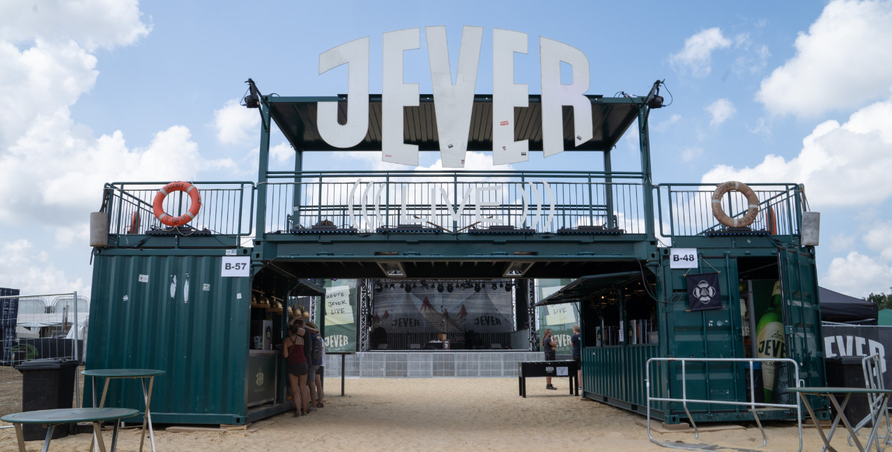 Jever